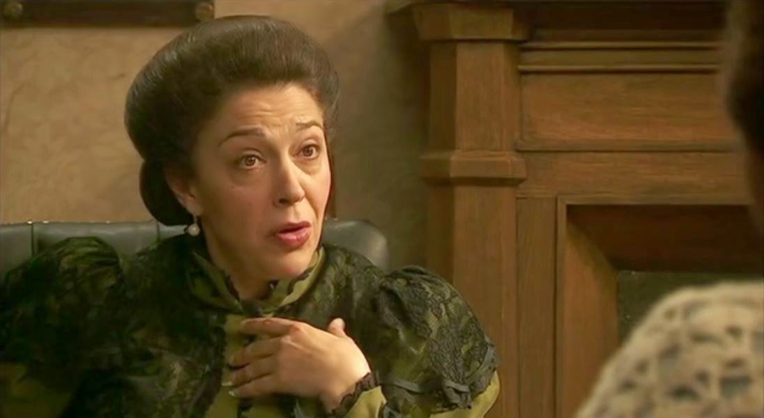 Ma ti conviene fare come Donna Francisca?