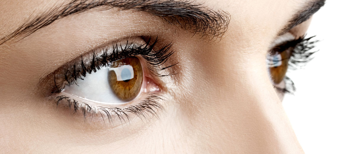 Il potere dell’occhio