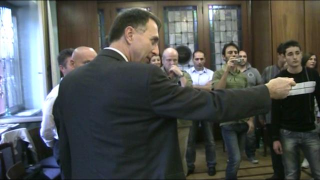 Magnetismo e Carisma