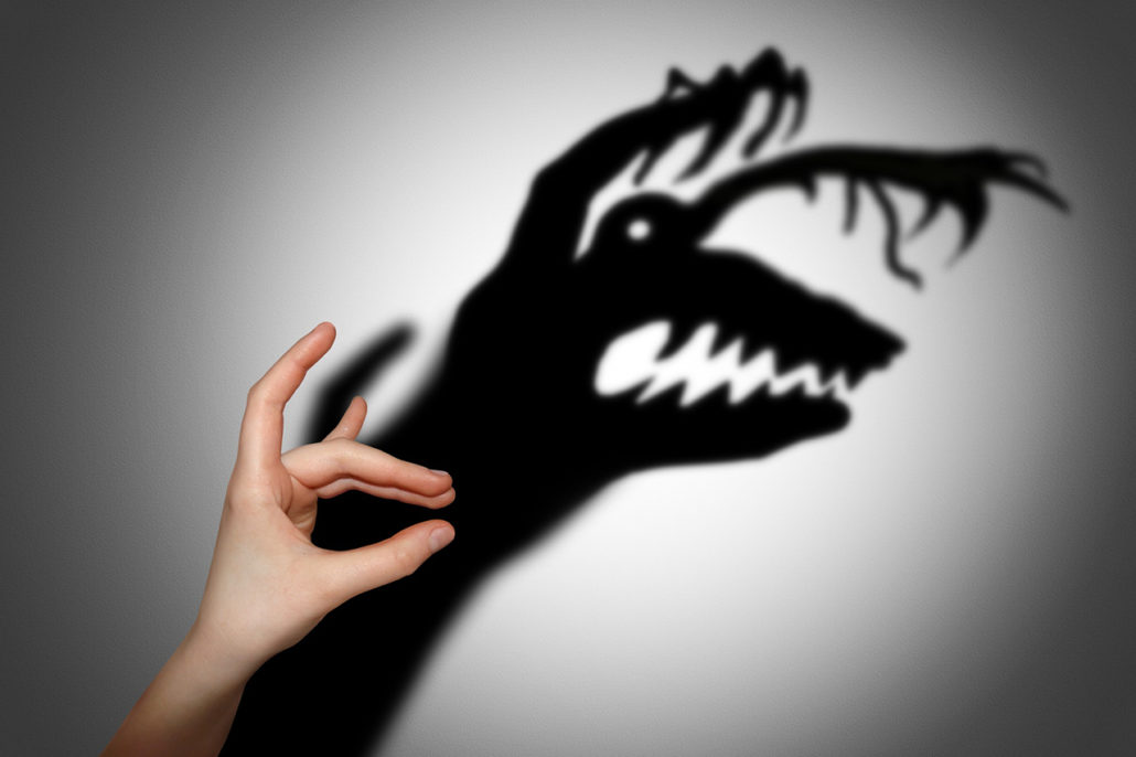 Le Paure Nascoste – Master Annuale 2019