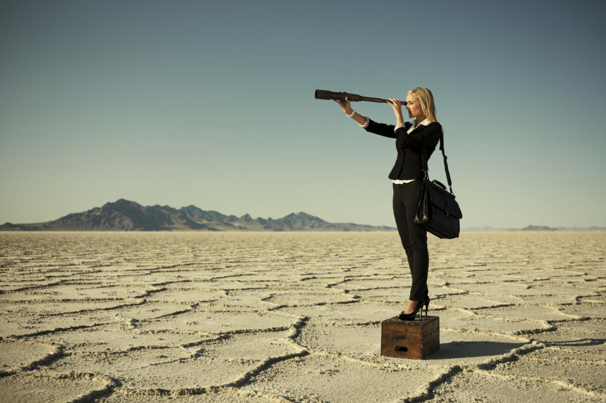 Un cambiamento davvero radicale