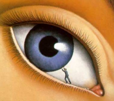 Spiegazione della catalessi