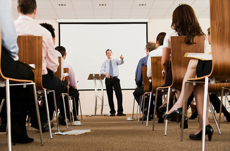 Da quest’anno i corsi valgono anche punti E.C.P.