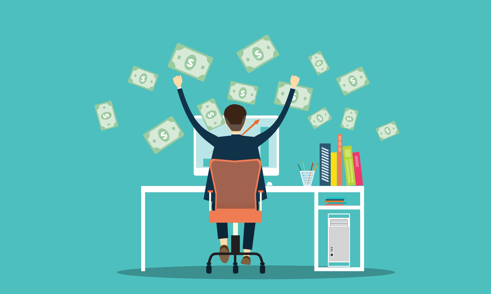 Black Friday – Université Europeenne