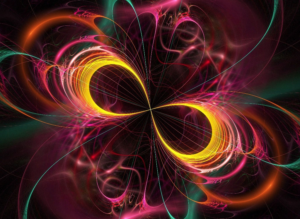 Dentro è più grande