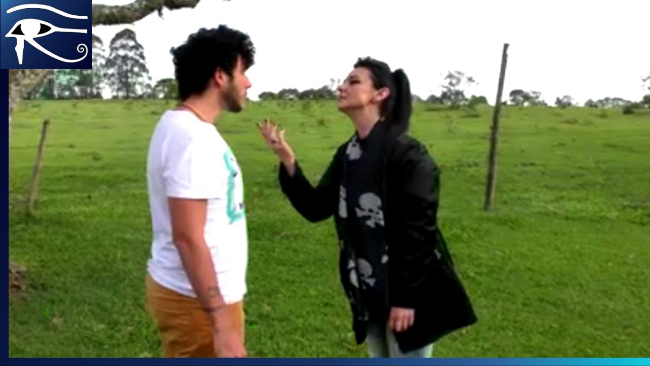 Video della Settimana – FASCINAZIONE SUPREMA