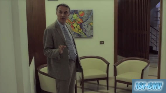 Video impressionante