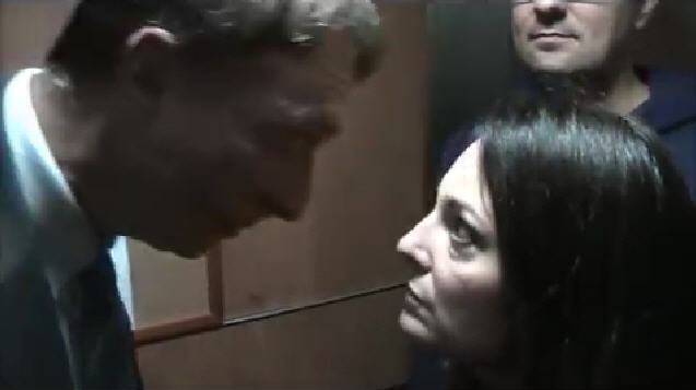 Soluzione istantanea di una fobia tramite procedimento magnetico