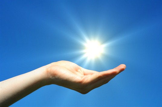 Ipnosi indotta con il “tocco subliminale”