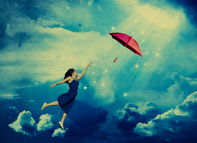 La fascinazione per sciogliere blocchi emotivi