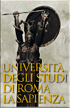 UNIVERSITA' DEGLI STUDI DI ROMA "LA SAPIENZA"
